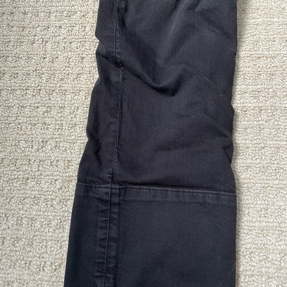 Joes jeans socialite jeans cropped size 28 - Picture 3 of 5